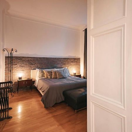 Rdr Apartment Etruria Rome Exterior photo