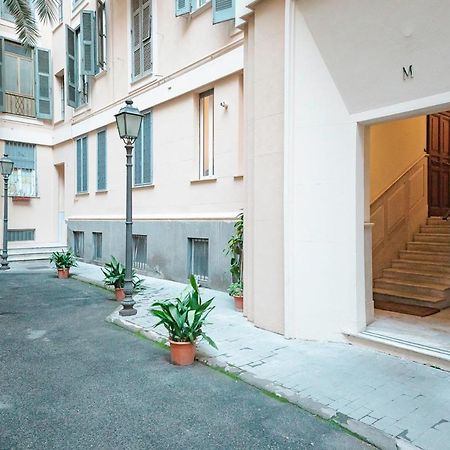 Rdr Apartment Etruria Rome Exterior photo