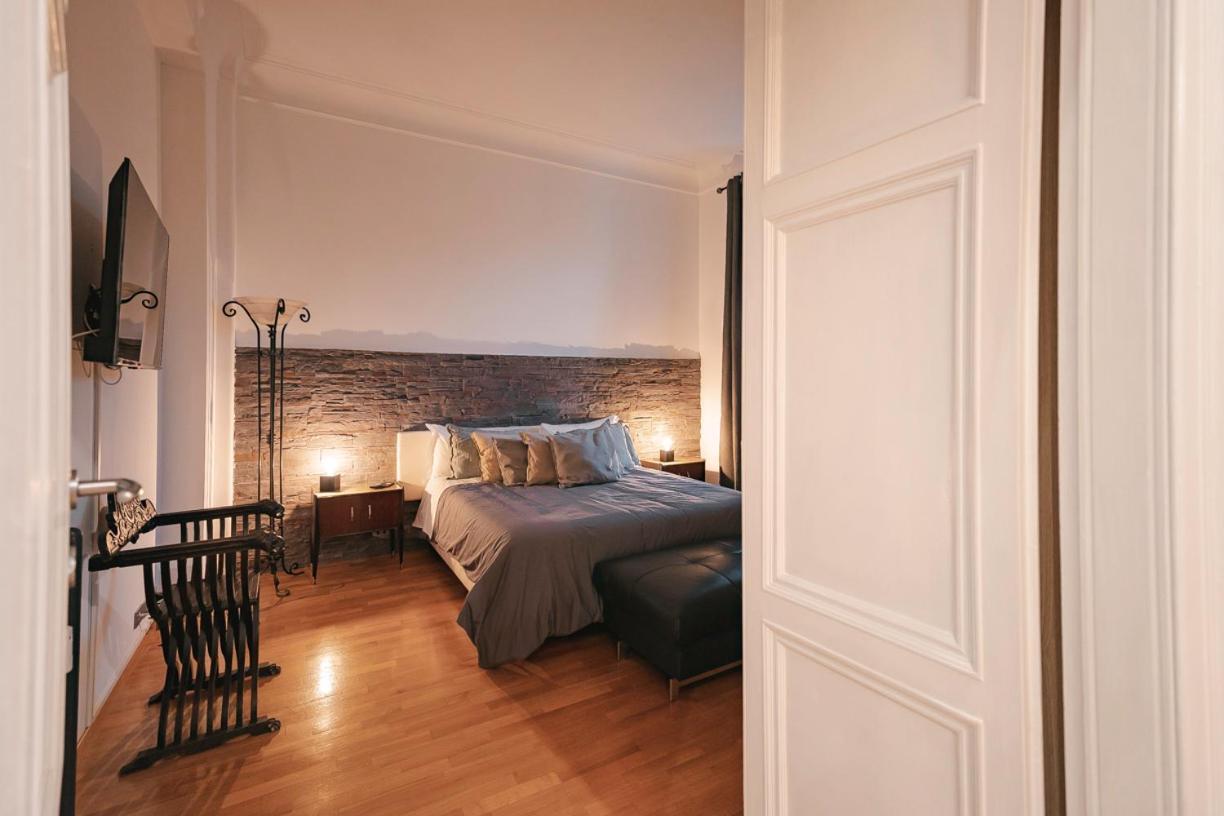 Rdr Apartment Etruria Rome Exterior photo