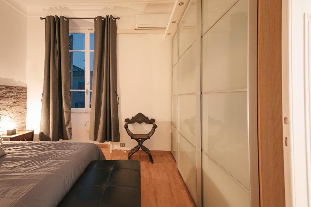 Rdr Apartment Etruria Rome Exterior photo