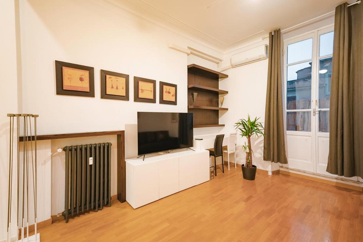 Rdr Apartment Etruria Rome Exterior photo