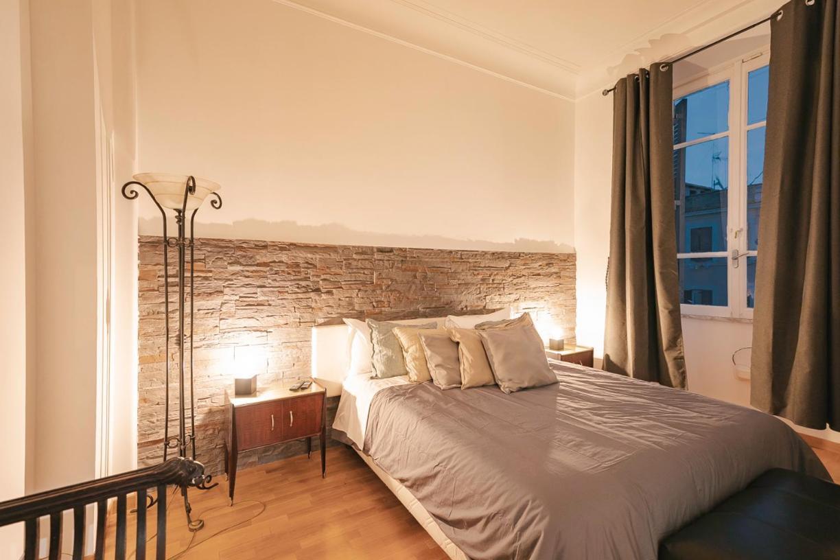 Rdr Apartment Etruria Rome Exterior photo