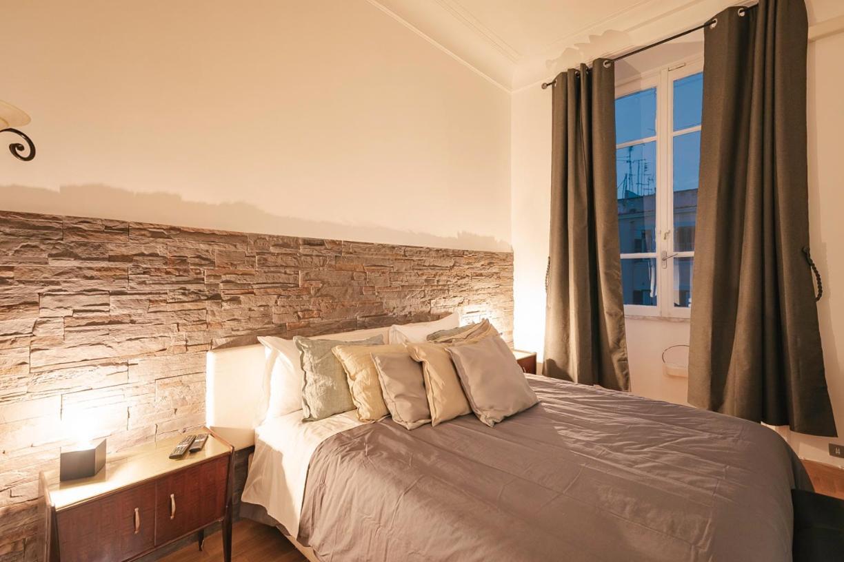 Rdr Apartment Etruria Rome Exterior photo