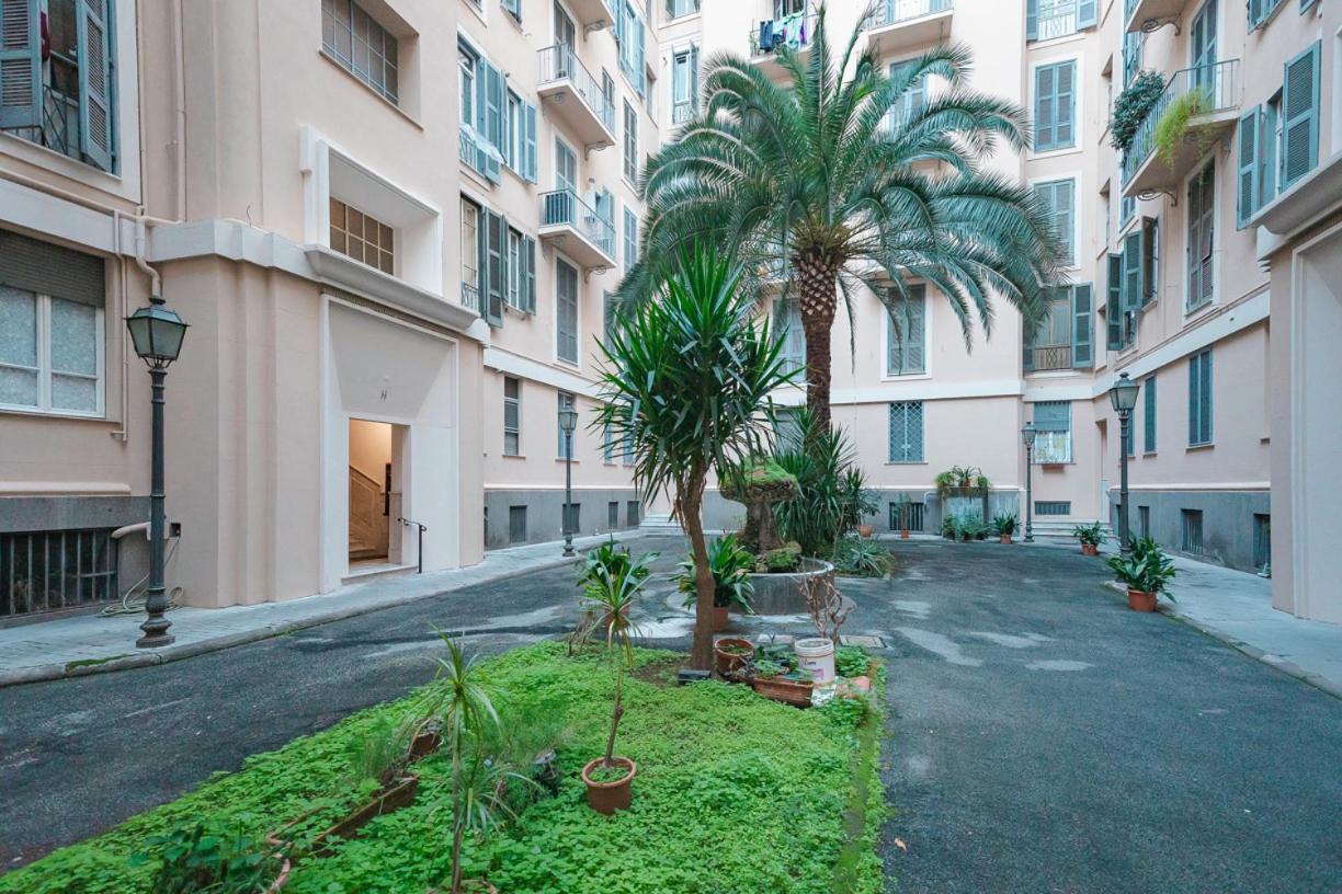 Rdr Apartment Etruria Rome Exterior photo