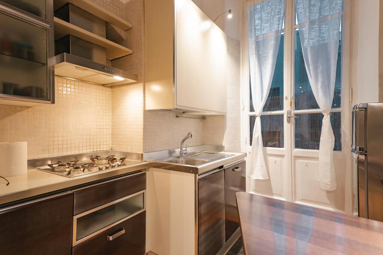 Rdr Apartment Etruria Rome Exterior photo