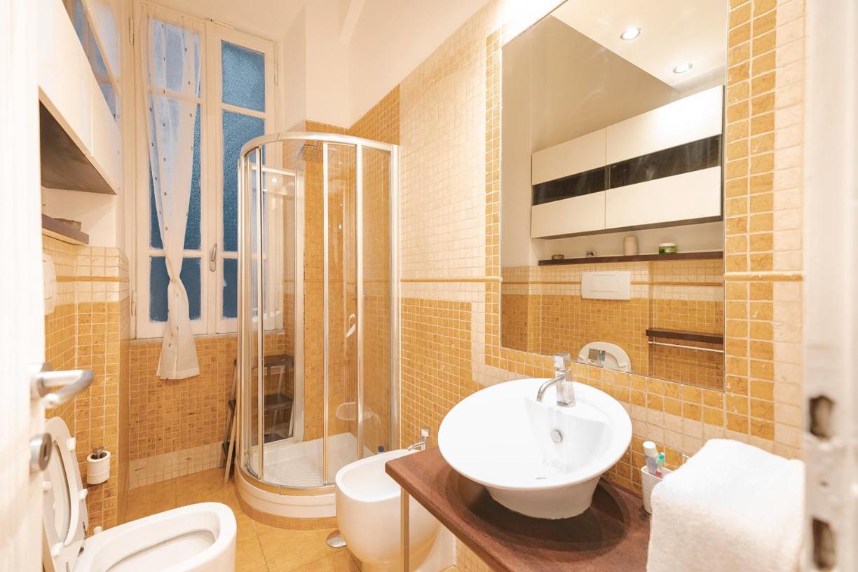 Rdr Apartment Etruria Rome Exterior photo